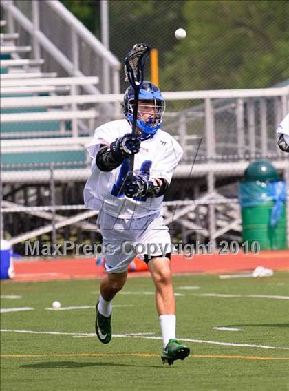 Thumbnail 1 in Glens Falls vs. Putnam Valley (NYSPHSAA Class C 1st Round) photogallery.