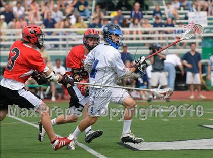 Thumbnail 1 in Glens Falls vs. Putnam Valley (NYSPHSAA Class C 1st Round) photogallery.