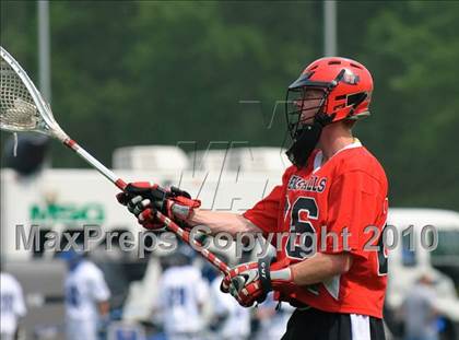 Thumbnail 3 in Glens Falls vs. Putnam Valley (NYSPHSAA Class C 1st Round) photogallery.