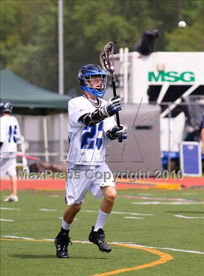 Thumbnail 1 in Glens Falls vs. Putnam Valley (NYSPHSAA Class C 1st Round) photogallery.