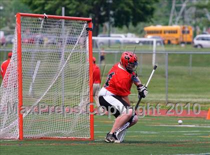 Thumbnail 3 in Glens Falls vs. Putnam Valley (NYSPHSAA Class C 1st Round) photogallery.