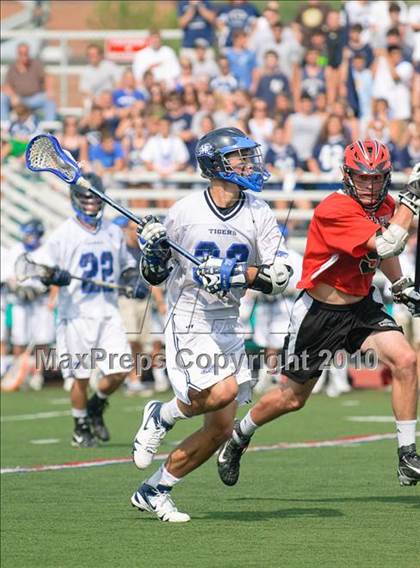 Thumbnail 1 in Glens Falls vs. Putnam Valley (NYSPHSAA Class C 1st Round) photogallery.