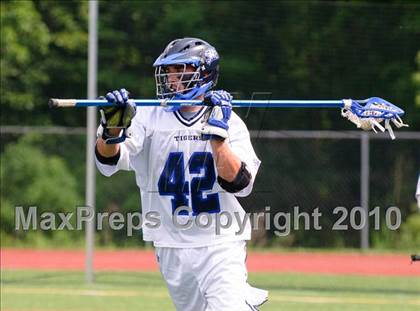 Thumbnail 3 in Glens Falls vs. Putnam Valley (NYSPHSAA Class C 1st Round) photogallery.