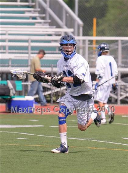 Thumbnail 1 in Glens Falls vs. Putnam Valley (NYSPHSAA Class C 1st Round) photogallery.