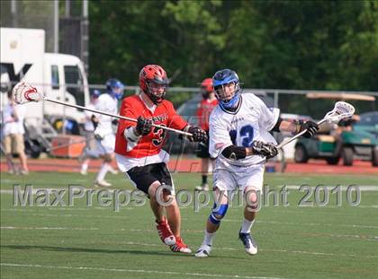 Thumbnail 1 in Glens Falls vs. Putnam Valley (NYSPHSAA Class C 1st Round) photogallery.