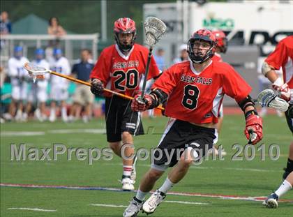 Thumbnail 3 in Glens Falls vs. Putnam Valley (NYSPHSAA Class C 1st Round) photogallery.