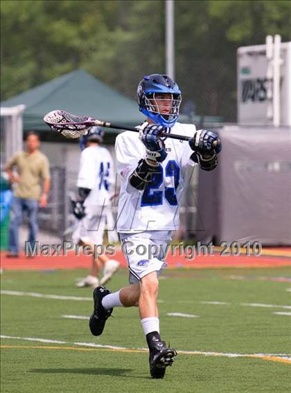 Thumbnail 3 in Glens Falls vs. Putnam Valley (NYSPHSAA Class C 1st Round) photogallery.