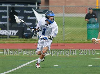 Thumbnail 1 in Glens Falls vs. Putnam Valley (NYSPHSAA Class C 1st Round) photogallery.