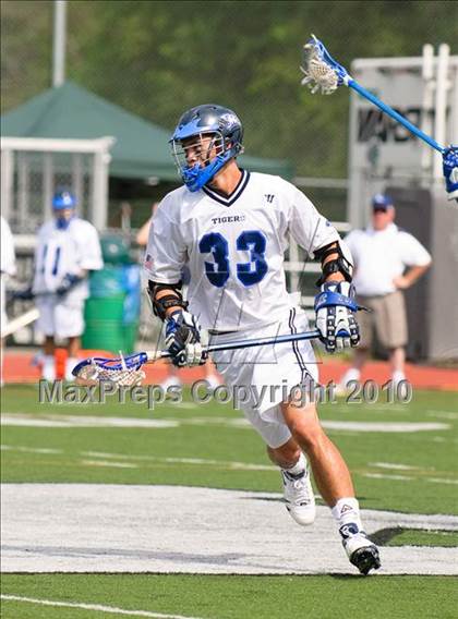 Thumbnail 2 in Glens Falls vs. Putnam Valley (NYSPHSAA Class C 1st Round) photogallery.