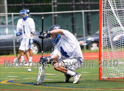 Thumbnail 3 in Glens Falls vs. Putnam Valley (NYSPHSAA Class C 1st Round) photogallery.