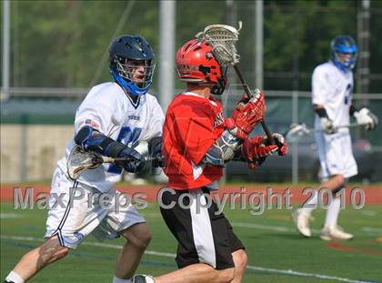 Thumbnail 2 in Glens Falls vs. Putnam Valley (NYSPHSAA Class C 1st Round) photogallery.
