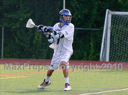 Thumbnail 3 in Glens Falls vs. Putnam Valley (NYSPHSAA Class C 1st Round) photogallery.