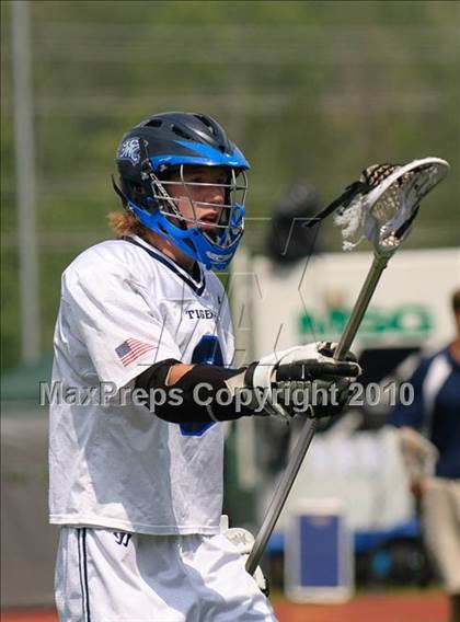 Thumbnail 1 in Glens Falls vs. Putnam Valley (NYSPHSAA Class C 1st Round) photogallery.