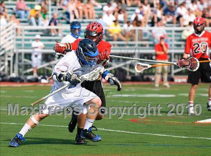 Thumbnail 3 in Glens Falls vs. Putnam Valley (NYSPHSAA Class C 1st Round) photogallery.