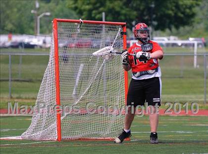 Thumbnail 1 in Glens Falls vs. Putnam Valley (NYSPHSAA Class C 1st Round) photogallery.