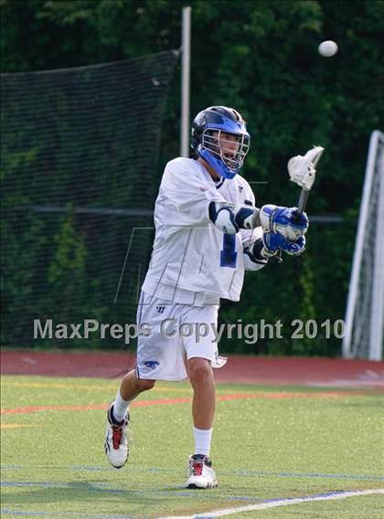 Thumbnail 1 in Glens Falls vs. Putnam Valley (NYSPHSAA Class C 1st Round) photogallery.