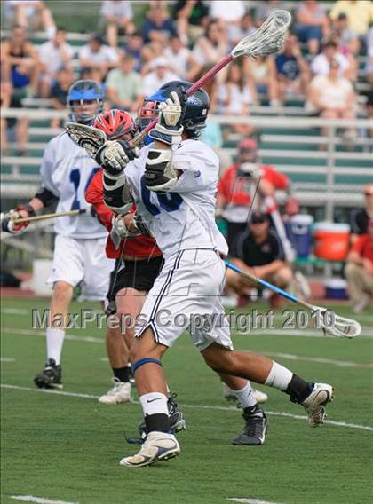 Thumbnail 3 in Glens Falls vs. Putnam Valley (NYSPHSAA Class C 1st Round) photogallery.