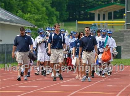 Thumbnail 2 in Glens Falls vs. Putnam Valley (NYSPHSAA Class C 1st Round) photogallery.