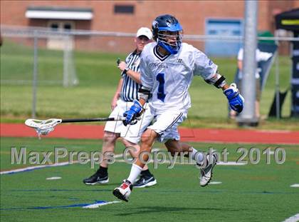 Thumbnail 1 in Glens Falls vs. Putnam Valley (NYSPHSAA Class C 1st Round) photogallery.