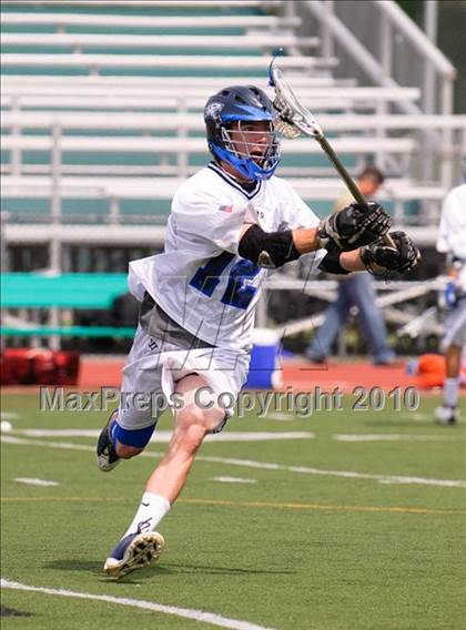 Thumbnail 2 in Glens Falls vs. Putnam Valley (NYSPHSAA Class C 1st Round) photogallery.