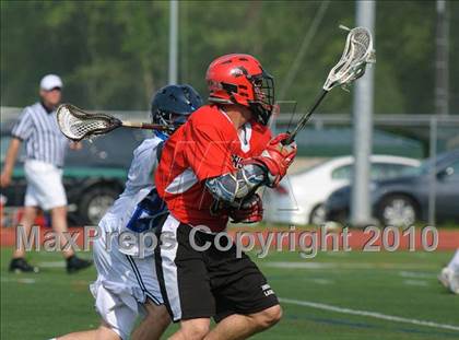 Thumbnail 1 in Glens Falls vs. Putnam Valley (NYSPHSAA Class C 1st Round) photogallery.