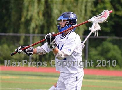 Thumbnail 1 in Glens Falls vs. Putnam Valley (NYSPHSAA Class C 1st Round) photogallery.