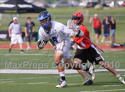 Thumbnail 2 in Glens Falls vs. Putnam Valley (NYSPHSAA Class C 1st Round) photogallery.