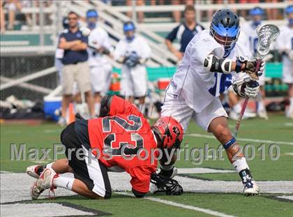 Thumbnail 2 in Glens Falls vs. Putnam Valley (NYSPHSAA Class C 1st Round) photogallery.