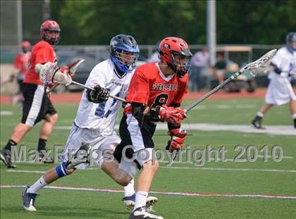 Thumbnail 3 in Glens Falls vs. Putnam Valley (NYSPHSAA Class C 1st Round) photogallery.