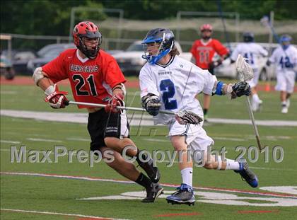 Thumbnail 1 in Glens Falls vs. Putnam Valley (NYSPHSAA Class C 1st Round) photogallery.