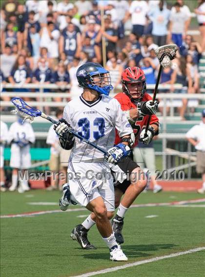 Thumbnail 2 in Glens Falls vs. Putnam Valley (NYSPHSAA Class C 1st Round) photogallery.