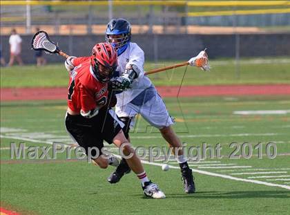 Thumbnail 2 in Glens Falls vs. Putnam Valley (NYSPHSAA Class C 1st Round) photogallery.