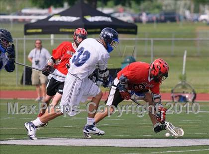 Thumbnail 2 in Glens Falls vs. Putnam Valley (NYSPHSAA Class C 1st Round) photogallery.