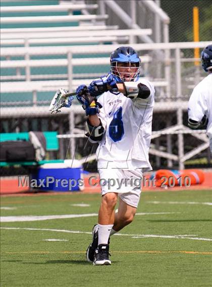 Thumbnail 3 in Glens Falls vs. Putnam Valley (NYSPHSAA Class C 1st Round) photogallery.