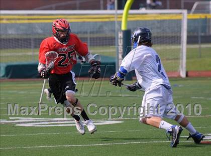 Thumbnail 3 in Glens Falls vs. Putnam Valley (NYSPHSAA Class C 1st Round) photogallery.