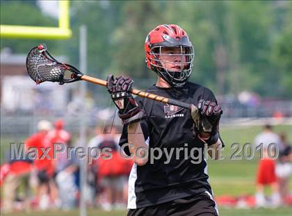 Thumbnail 1 in Glens Falls vs. Putnam Valley (NYSPHSAA Class C 1st Round) photogallery.