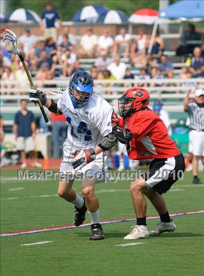 Thumbnail 2 in Glens Falls vs. Putnam Valley (NYSPHSAA Class C 1st Round) photogallery.
