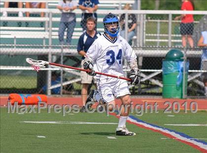 Thumbnail 1 in Glens Falls vs. Putnam Valley (NYSPHSAA Class C 1st Round) photogallery.
