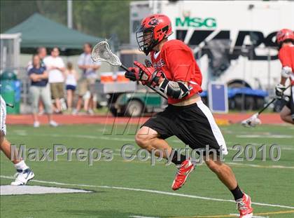 Thumbnail 2 in Glens Falls vs. Putnam Valley (NYSPHSAA Class C 1st Round) photogallery.
