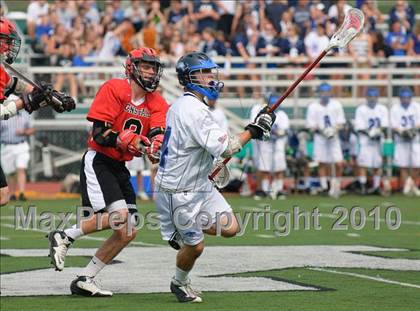 Thumbnail 2 in Glens Falls vs. Putnam Valley (NYSPHSAA Class C 1st Round) photogallery.
