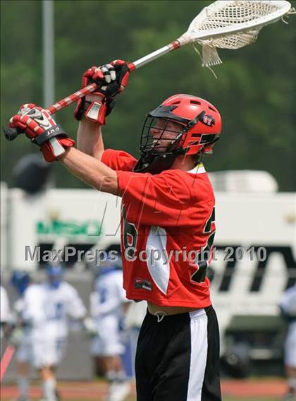 Thumbnail 1 in Glens Falls vs. Putnam Valley (NYSPHSAA Class C 1st Round) photogallery.