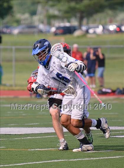 Thumbnail 1 in Glens Falls vs. Putnam Valley (NYSPHSAA Class C 1st Round) photogallery.