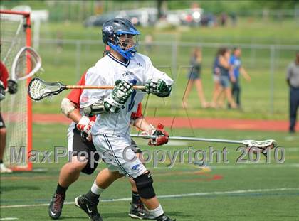 Thumbnail 2 in Glens Falls vs. Putnam Valley (NYSPHSAA Class C 1st Round) photogallery.