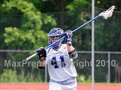 Thumbnail 2 in Glens Falls vs. Putnam Valley (NYSPHSAA Class C 1st Round) photogallery.