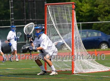 Thumbnail 2 in Glens Falls vs. Putnam Valley (NYSPHSAA Class C 1st Round) photogallery.