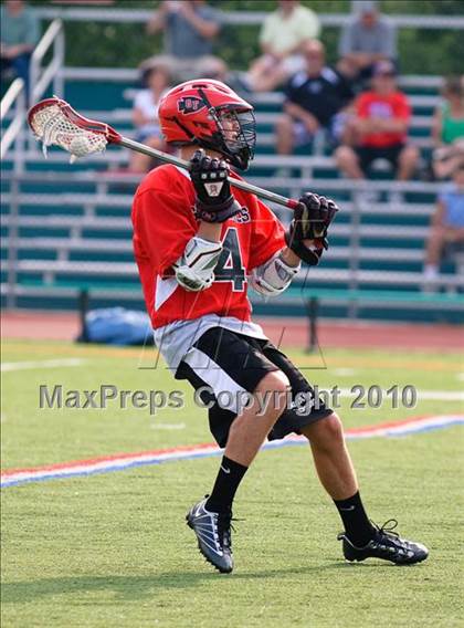 Thumbnail 3 in Glens Falls vs. Putnam Valley (NYSPHSAA Class C 1st Round) photogallery.
