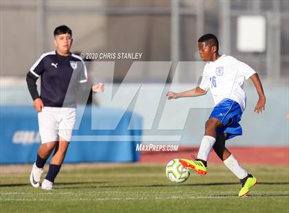Thumbnail 1 in Mesquite @ Deer Valley photogallery.