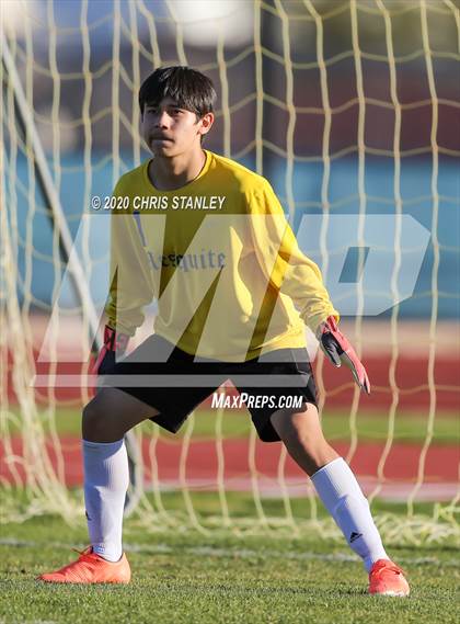 Thumbnail 3 in Mesquite @ Deer Valley photogallery.