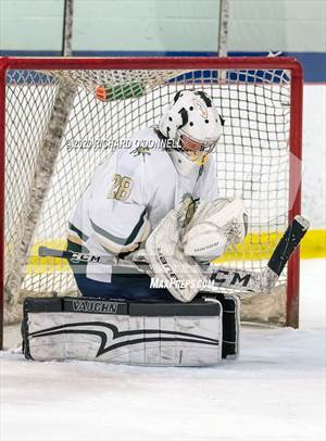 Lacey Township @ Brick Memorial