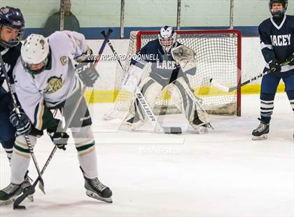 Thumbnail 3 in Lacey Township @ Brick Memorial photogallery.